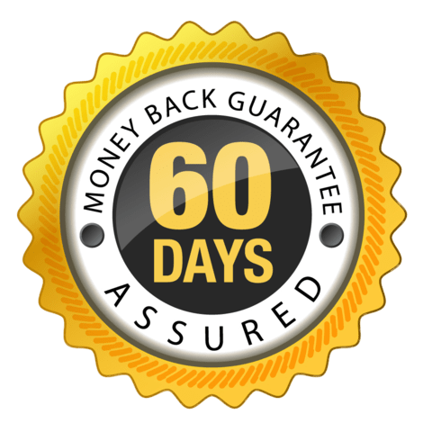 Java-Burn-60-days-Money-Back-Guarantee